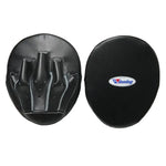 Winning CM-5 Speed Punch Mitts - Black