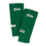 FAIRTEX ANKLE SUPPORTS- DARK GREEN