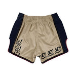 FAIRTEX MUAY THAI SHORTS - TRIBAL