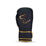 BRAVOSE ALPHA TRAINING GLOVES - BLACK EDITION