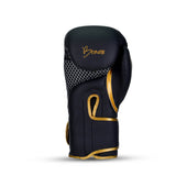 BRAVOSE ALPHA TRAINING GLOVES - BLACK EDITION