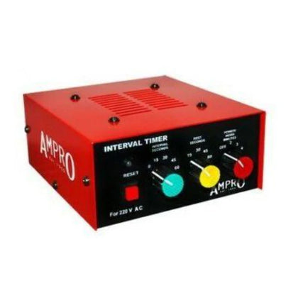 AMPRO INTERVAL GYM & BOXING WORKOUT TIMER