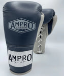 AMPRO HYBRID POWERTECH LACE SPARRING navy blue/grey