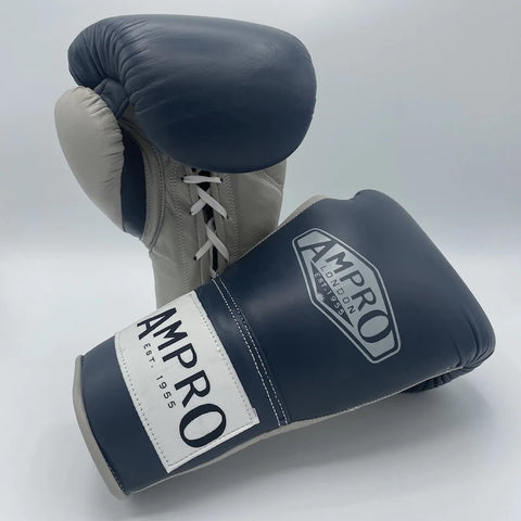 Ampro hot sale boxing gloves
