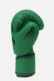 STING ARMAPLUS VELCRO-GREEN