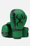 STING ARMAPLUS VELCRO-GREEN