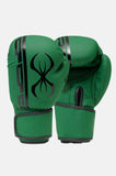 STING ARMAPLUS VELCRO-GREEN