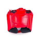 PUG ATHLETIC ALLIANCE APPROVED AMATEUR COMPETITION SET - RED