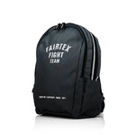 FAIRTEX FIGHTER BACKPACK-GREY