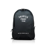 FAIRTEX FIGHTER BACKPACK-GREY