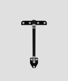 EXIGO® 2FT FIXED PUNCH BAG BRACKET - MADE IN BRITAIN