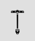 EXIGO® 3ft FIXED PUNCH BAG BRACKET - MADE IN BRITAIN