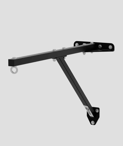EXIGO® 3ft FIXED PUNCH BAG BRACKET - MADE IN BRITAIN