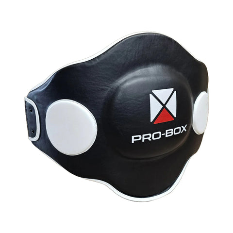PRO BOX- BELLY PAD-BLACK