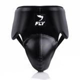FLY SUPERLACE X SPARRING SET - BLACK