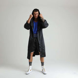 CUSTOM MADE CLASSIC SATIN BOXING ROBE