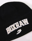 BOXRAW EAST STREET BEANIE