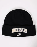 BOXRAW EAST STREET BEANIE