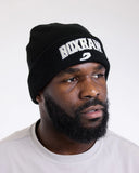 BOXRAW EAST STREET BEANIE
