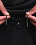 BOXRAW EAST STREET TRACKSUIT SET - BLACK