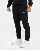 BOXRAW ROBINSON TRACKSUIT SET - BLACK