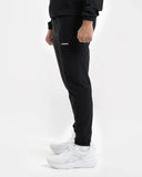 BOXRAW ROBINSON TRAINING JOGGERS - BLACK