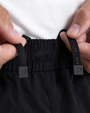 BOXRAW ROBINSON TRACKSUIT SET - BLACK