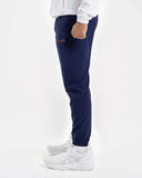 BOXRAW ROBINSON TRAINING JOGGERS - BLUE