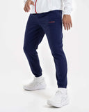 BOXRAW ROBINSON TRAINING TRACKSUIT - WHITE/BLUE/RED