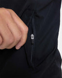 BOXRAW ROBINSON TRAINING JACKET - BLACK