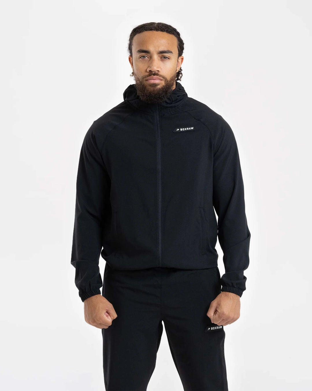 BOXRAW CLOTHING – Champs Bxing ltd