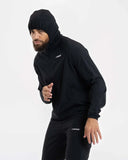 BOXRAW ROBINSON TRACKSUIT SET - BLACK
