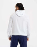 BOXRAW ROBINSON TRAINING TRACKSUIT - WHITE/BLUE/RED