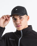 BOXRAW SMRT-TEC CAP-BLACK