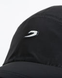 BOXRAW SMRT-TEC CAP-BLACK