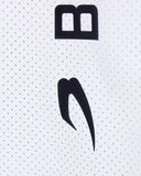 BOXRAW STEVENSON TANK 2.0 - BLACK/WHITE