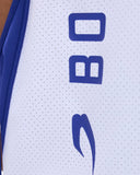 BOXRAW STEVENSON TANK 2.0 - BLUE/WHITE