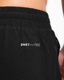 BOXRAW VALDES 5" TRAINING SHORTS