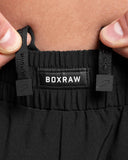 BOXRAW VALDES 5" TRAINING SHORTS