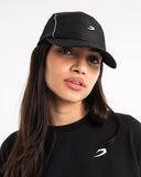 BOXRAW SMRT-TEC CAP-BLACK