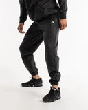 BOXRAW HAGLER SAUNA SUIT 2.0 - BLACK