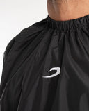 BOXRAW HAGLER SAUNA SUIT 2.0 - BLACK