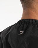 BOXRAW HAGLER SAUNA SUIT 2.0 - BLACK