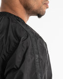 BOXRAW HAGLER SAUNA SUIT 2.0 - BLACK