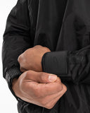 BOXRAW HAGLER SAUNA SUIT 2.0 - BLACK