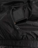 BOXRAW HAGLER SAUNA SUIT 2.0 - BLACK
