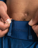 BOXRAW HAGLER SAUNA SUIT 2.0 - NAVY