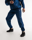BOXRAW HAGLER SAUNA SUIT 2.0 - NAVY