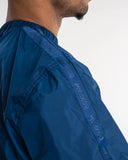 BOXRAW HAGLER SAUNA SUIT 2.0 - NAVY
