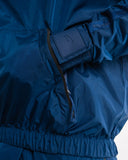 BOXRAW HAGLER SAUNA SUIT 2.0 - NAVY